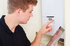 boiler maintenance Stainby