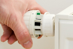 Stainby central heating repair costs