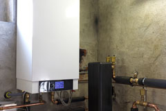 Stainby condensing boiler companies