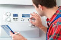 free commercial Stainby boiler quotes