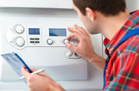 free Stainby gas safe engineer quotes