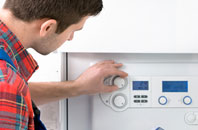 Stainby boiler maintenance